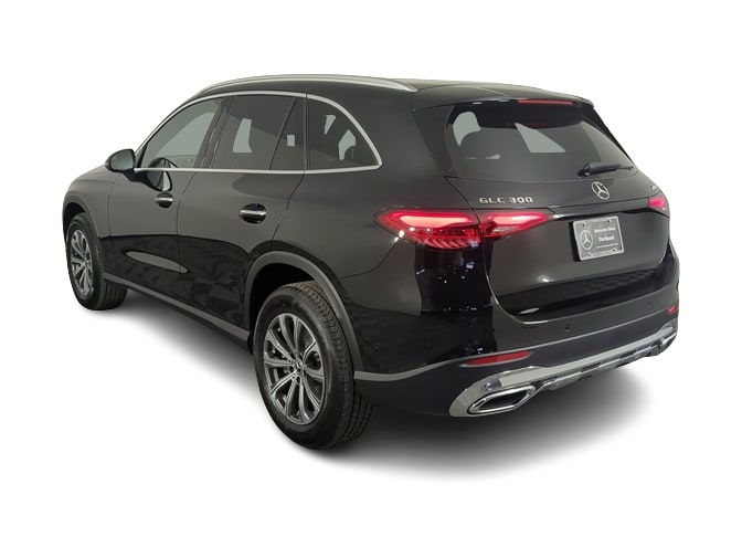 Thumbnail: 2026 Mercedes-Benz GLC - 4