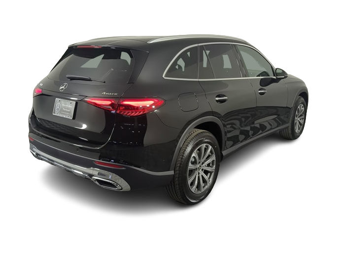 Thumbnail: 2026 Mercedes-Benz GLC - 20