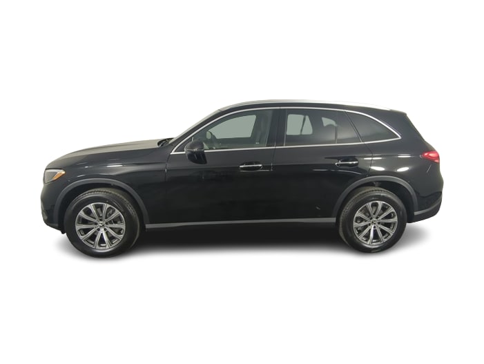 Thumbnail: 2026 Mercedes-Benz GLC - 3