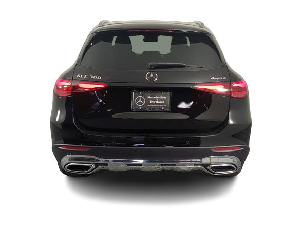 Thumbnail: 2026 Mercedes-Benz GLC - 5
