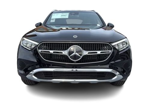 Thumbnail: 2026 Mercedes-Benz GLC - 4