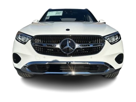 Thumbnail: 2026 Mercedes-Benz GLC - 5