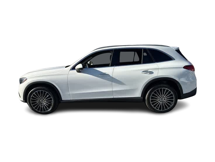 Thumbnail: 2026 Mercedes-Benz GLC - 3