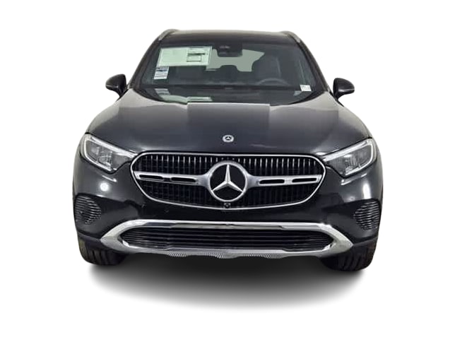 Thumbnail: 2025 Mercedes-Benz GLC - 33