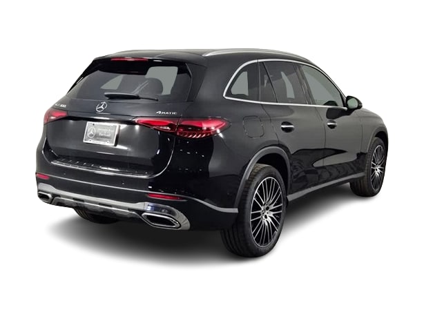 Thumbnail: 2025 Mercedes-Benz GLC - 28