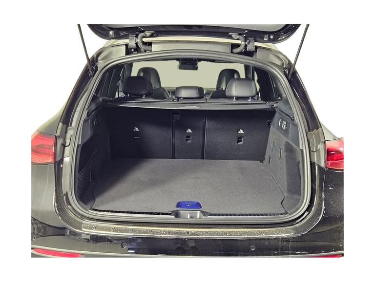 Thumbnail: 2025 Mercedes-Benz GLC - 68