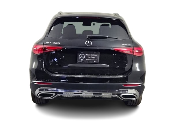 Thumbnail: 2025 Mercedes-Benz GLC - 5