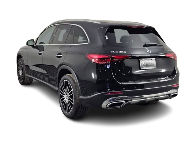 Thumbnail: 2025 Mercedes-Benz GLC - 4