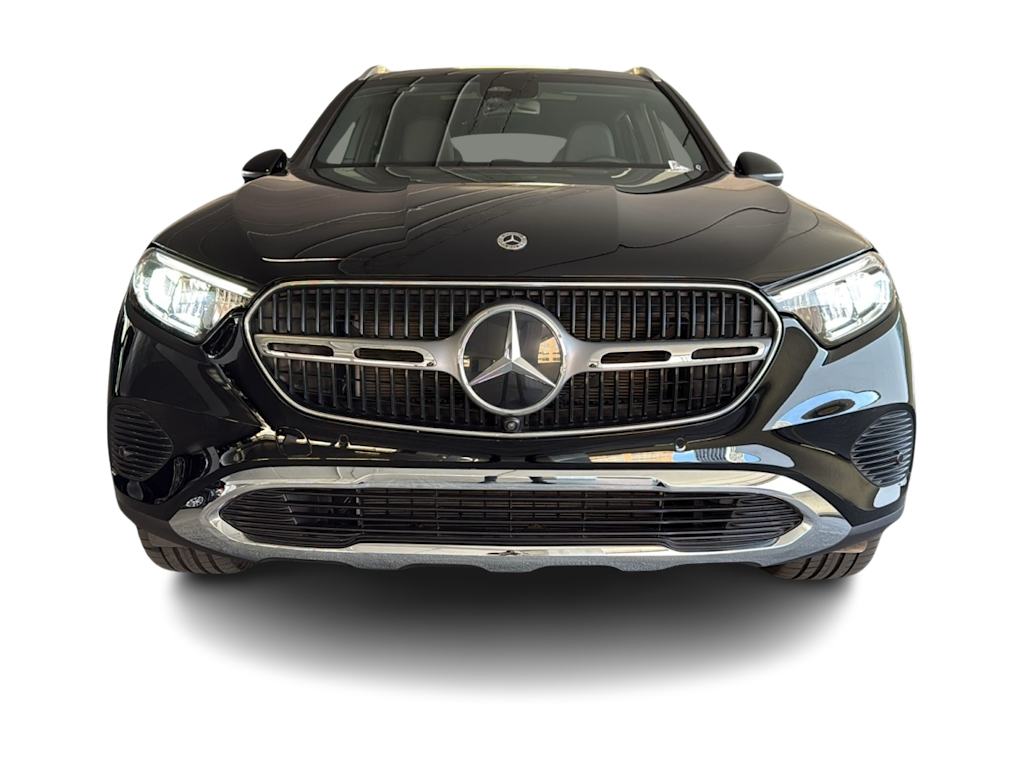 Thumbnail: 2025 Mercedes-Benz GLC - 6
