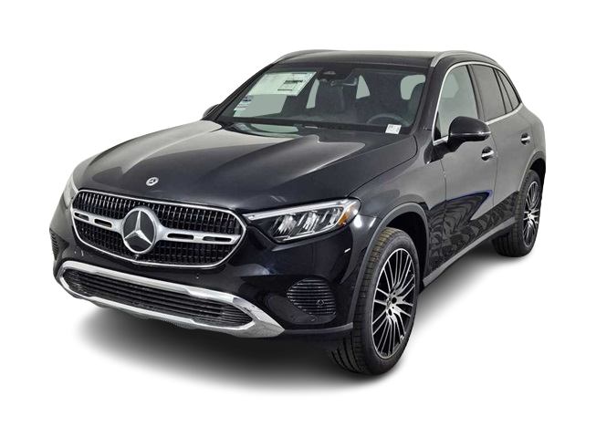 Thumbnail: 2025 Mercedes-Benz GLC - 24