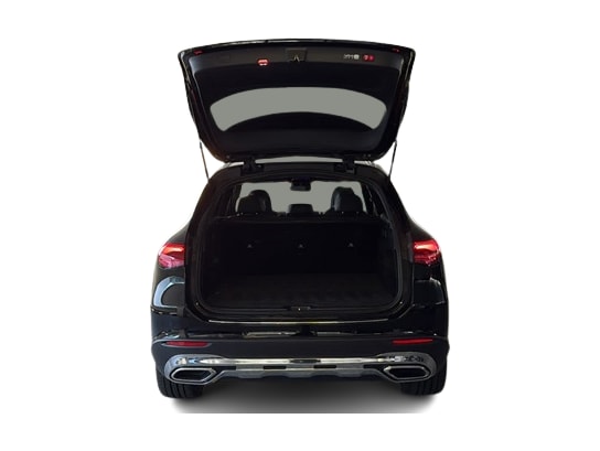 Thumbnail: 2025 Mercedes-Benz GLC - 26