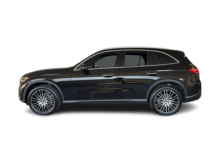 Thumbnail: 2025 Mercedes-Benz GLC - 27