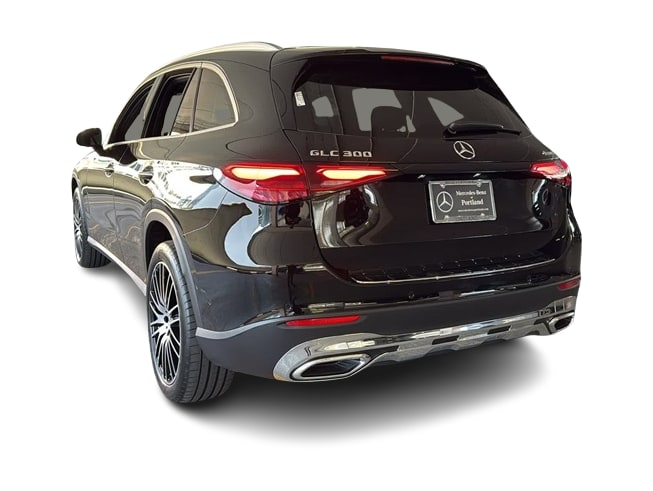 Thumbnail: 2025 Mercedes-Benz GLC - 30