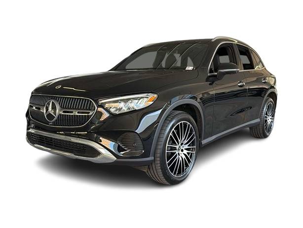 Thumbnail: 2025 Mercedes-Benz GLC - 22
