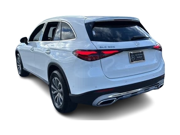 Thumbnail: 2026 Mercedes-Benz GLC - 3