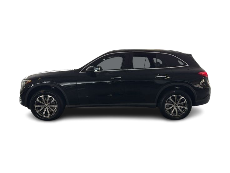 Thumbnail: 2026 Mercedes-Benz GLC - 3
