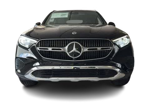 Thumbnail: 2026 Mercedes-Benz GLC - 6