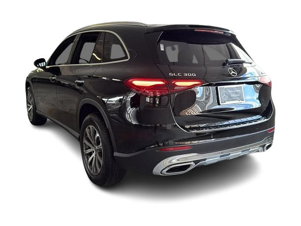 Thumbnail: 2026 Mercedes-Benz GLC - 4