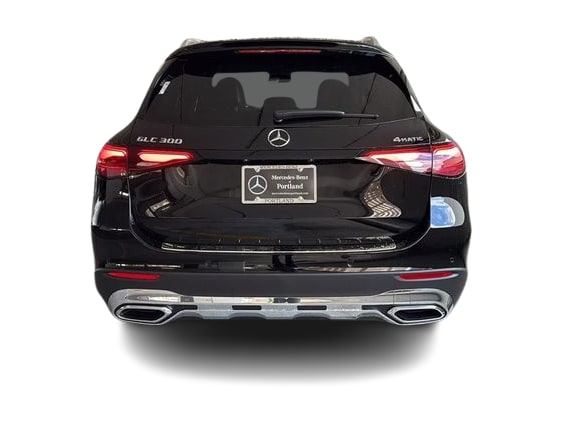 Thumbnail: 2026 Mercedes-Benz GLC - 5
