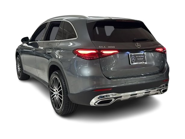 Thumbnail: 2023 Mercedes-Benz GLC - 4