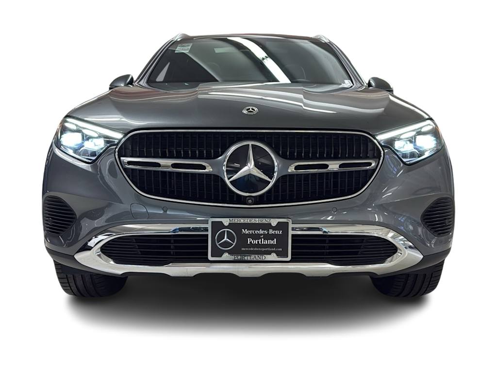 Thumbnail: 2023 Mercedes-Benz GLC - 6