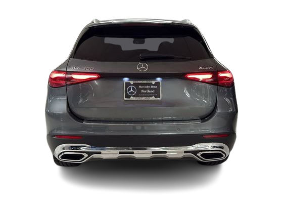 Thumbnail: 2023 Mercedes-Benz GLC - 5