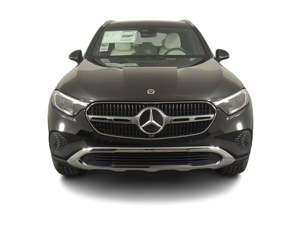 Thumbnail: 2026 Mercedes-Benz GLC - 6