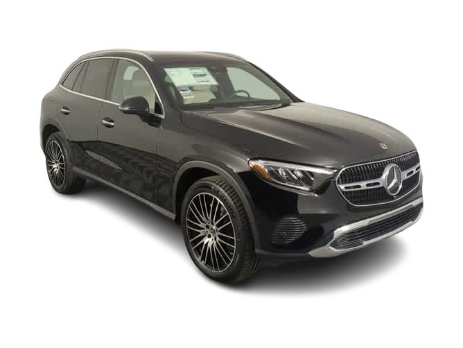 Thumbnail: 2026 Mercedes-Benz GLC - 23