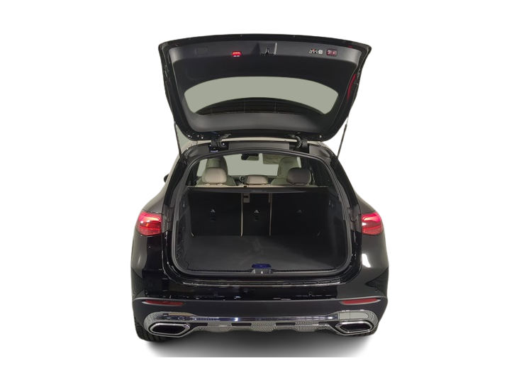 Thumbnail: 2026 Mercedes-Benz GLC - 18