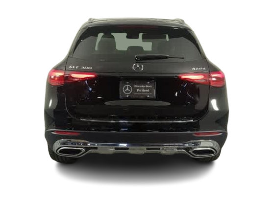 Thumbnail: 2026 Mercedes-Benz GLC - 5