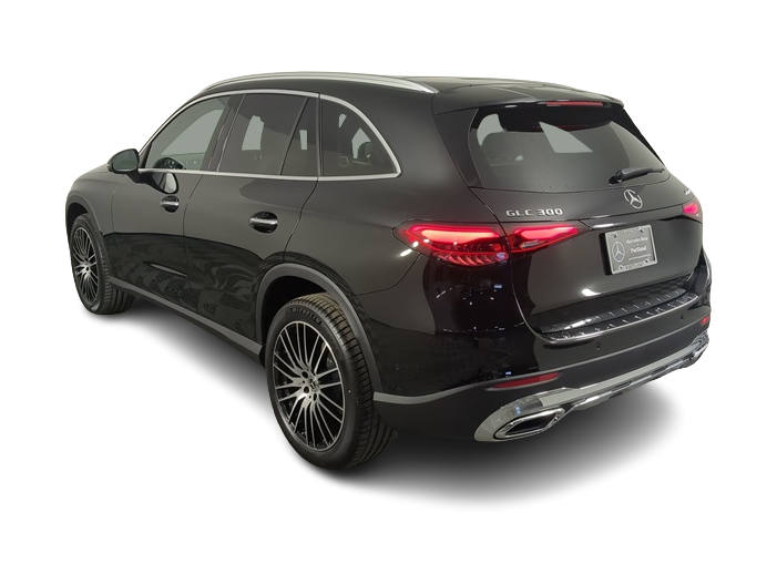 Thumbnail: 2026 Mercedes-Benz GLC - 4