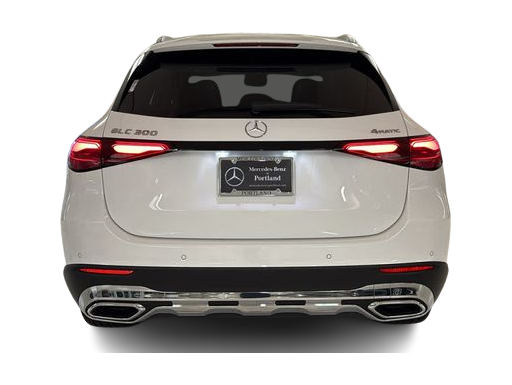 Thumbnail: 2026 Mercedes-Benz GLC - 3