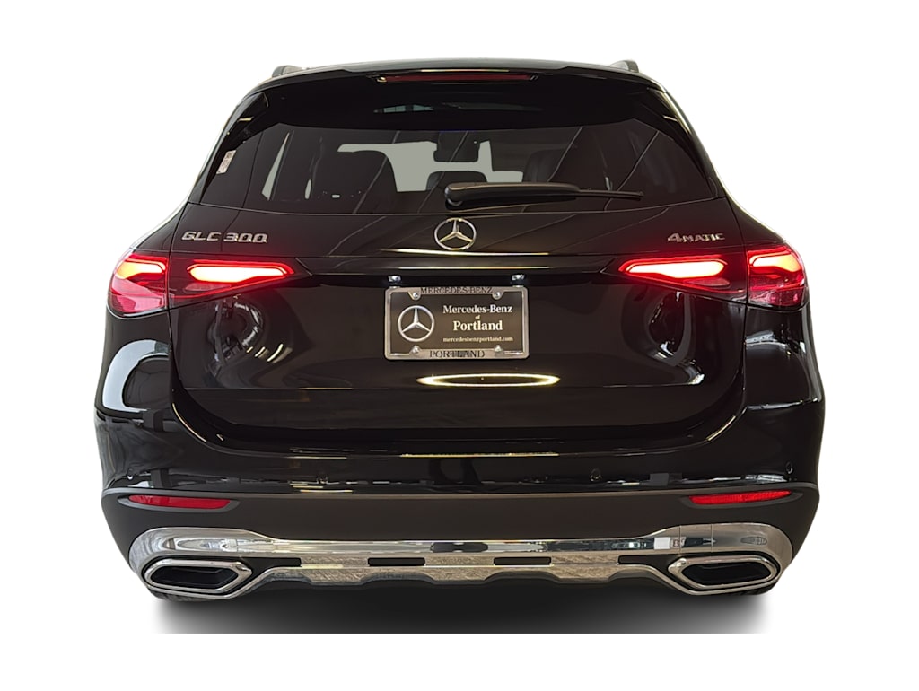 Thumbnail: 2026 Mercedes-Benz GLC - 5