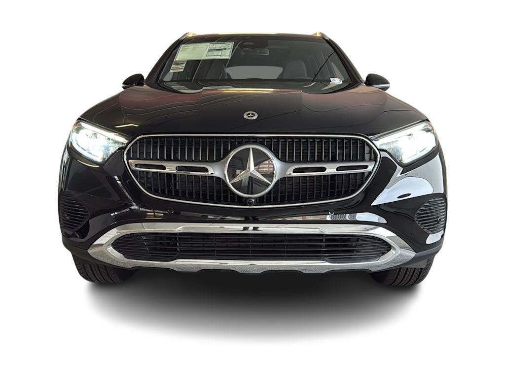 Thumbnail: 2026 Mercedes-Benz GLC - 6