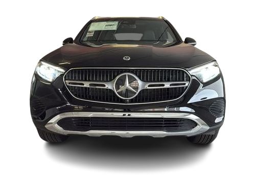 Thumbnail: 2026 Mercedes-Benz GLC - 6