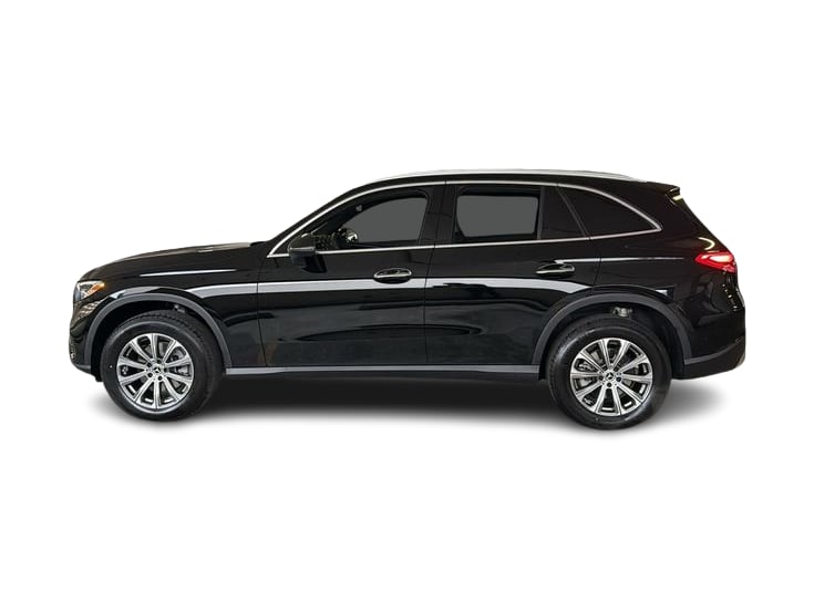 Thumbnail: 2026 Mercedes-Benz GLC - 3