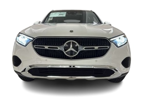 Thumbnail: 2026 Mercedes-Benz GLC - 6