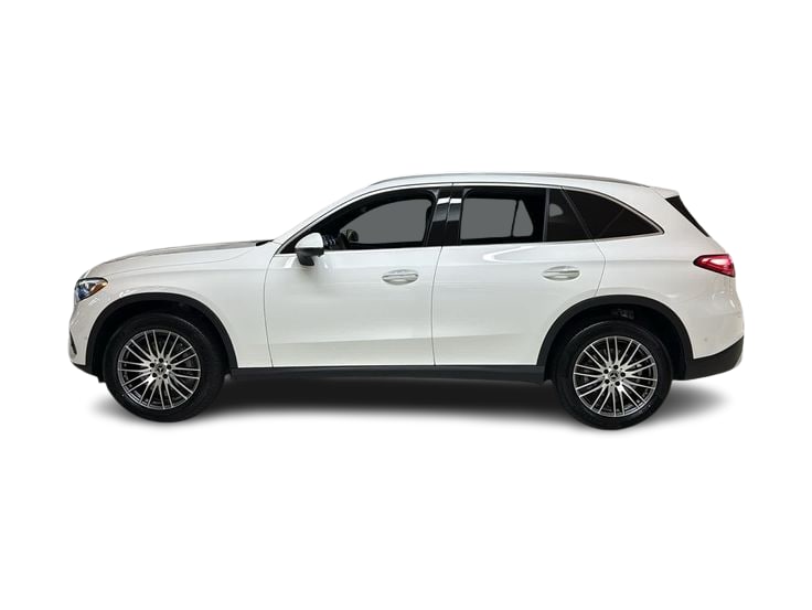 Thumbnail: 2026 Mercedes-Benz GLC - 3