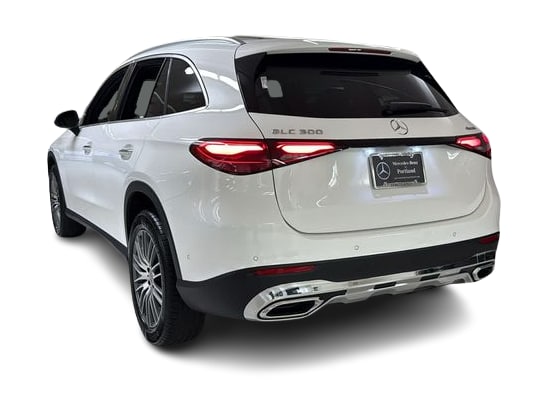 Thumbnail: 2026 Mercedes-Benz GLC - 4