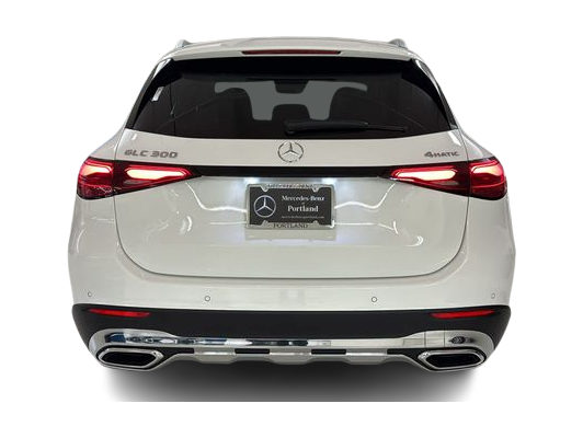 Thumbnail: 2026 Mercedes-Benz GLC - 5
