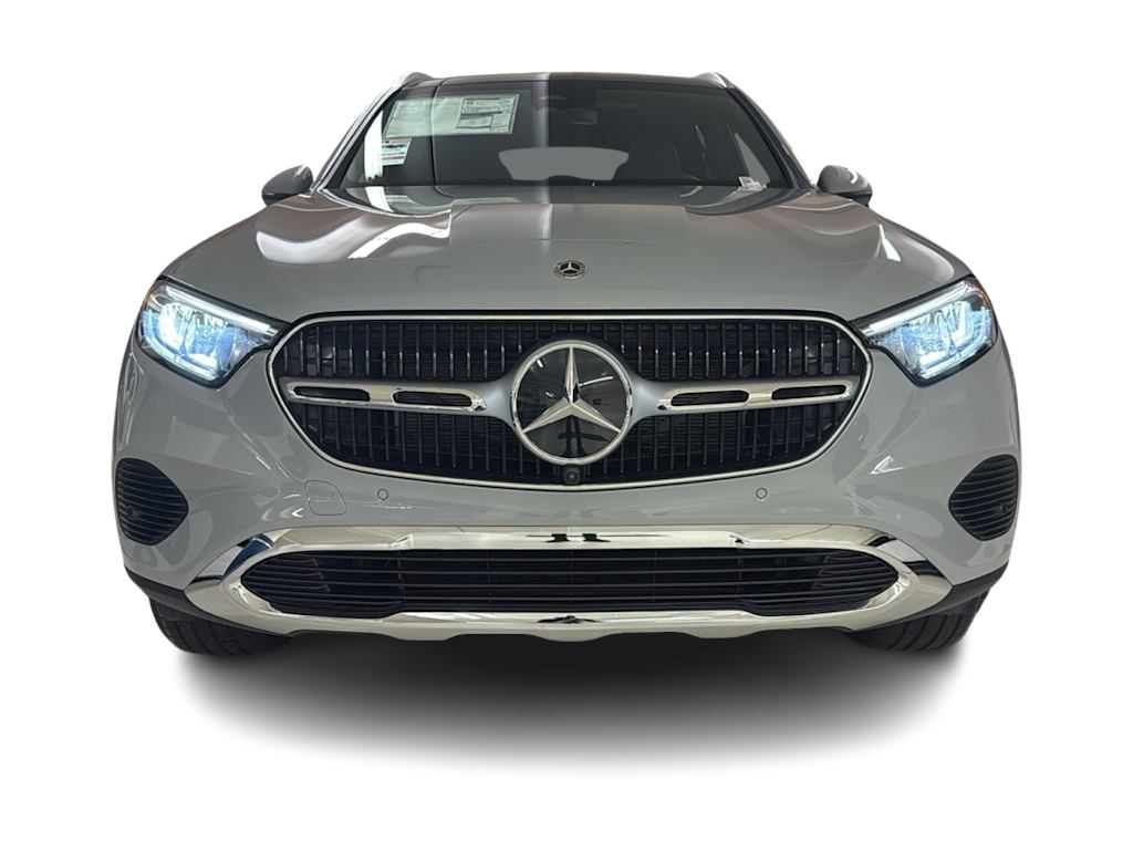 Thumbnail: 2026 Mercedes-Benz GLC - 6