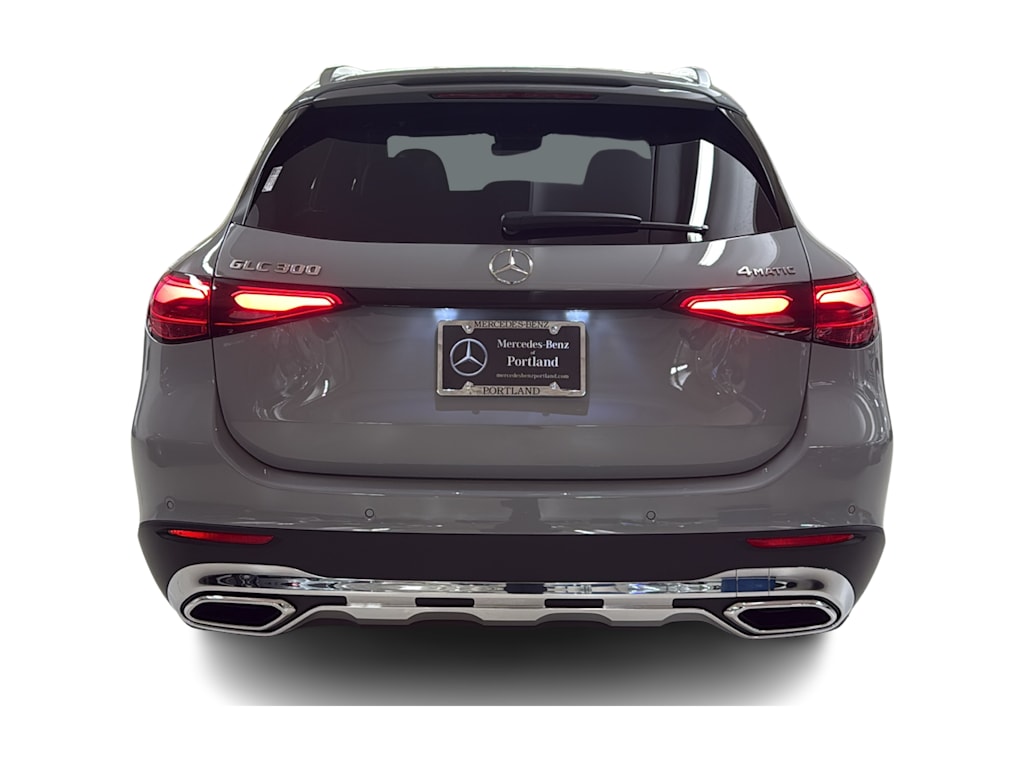 Thumbnail: 2026 Mercedes-Benz GLC - 5