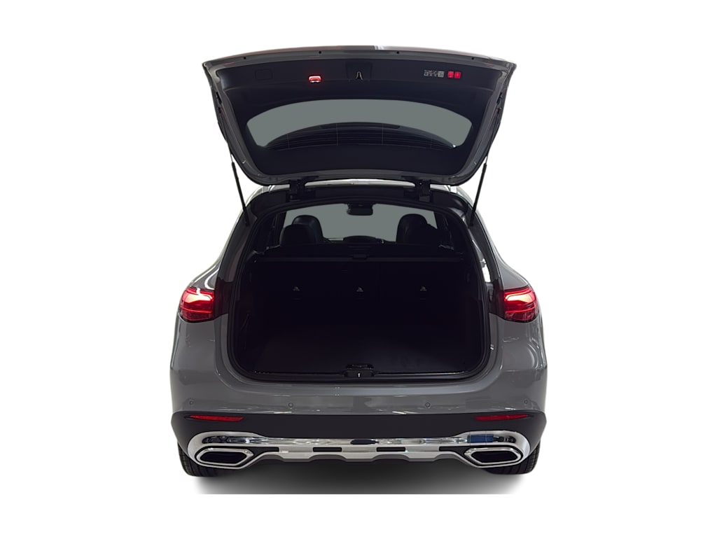 Thumbnail: 2026 Mercedes-Benz GLC - 19