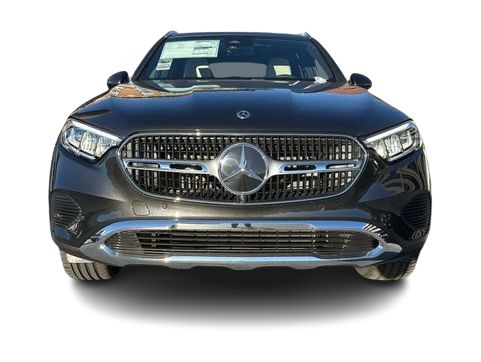 Thumbnail: 2026 Mercedes-Benz GLC - 3