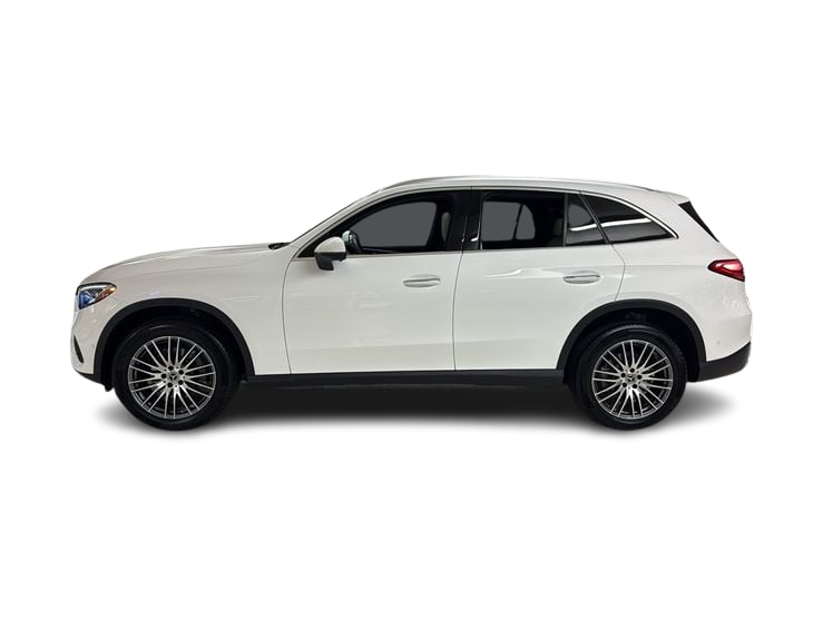 Thumbnail: 2026 Mercedes-Benz GLC - 3