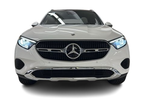 Thumbnail: 2026 Mercedes-Benz GLC - 6