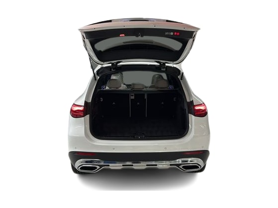 Thumbnail: 2026 Mercedes-Benz GLC - 18
