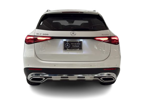 Thumbnail: 2026 Mercedes-Benz GLC - 5