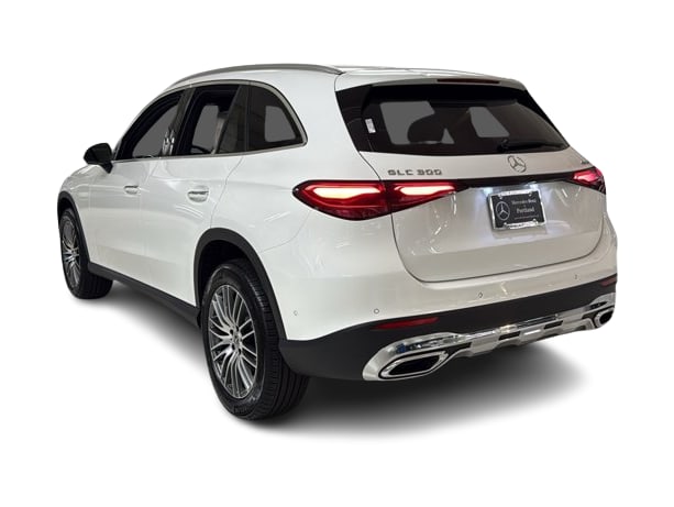 Thumbnail: 2026 Mercedes-Benz GLC - 4
