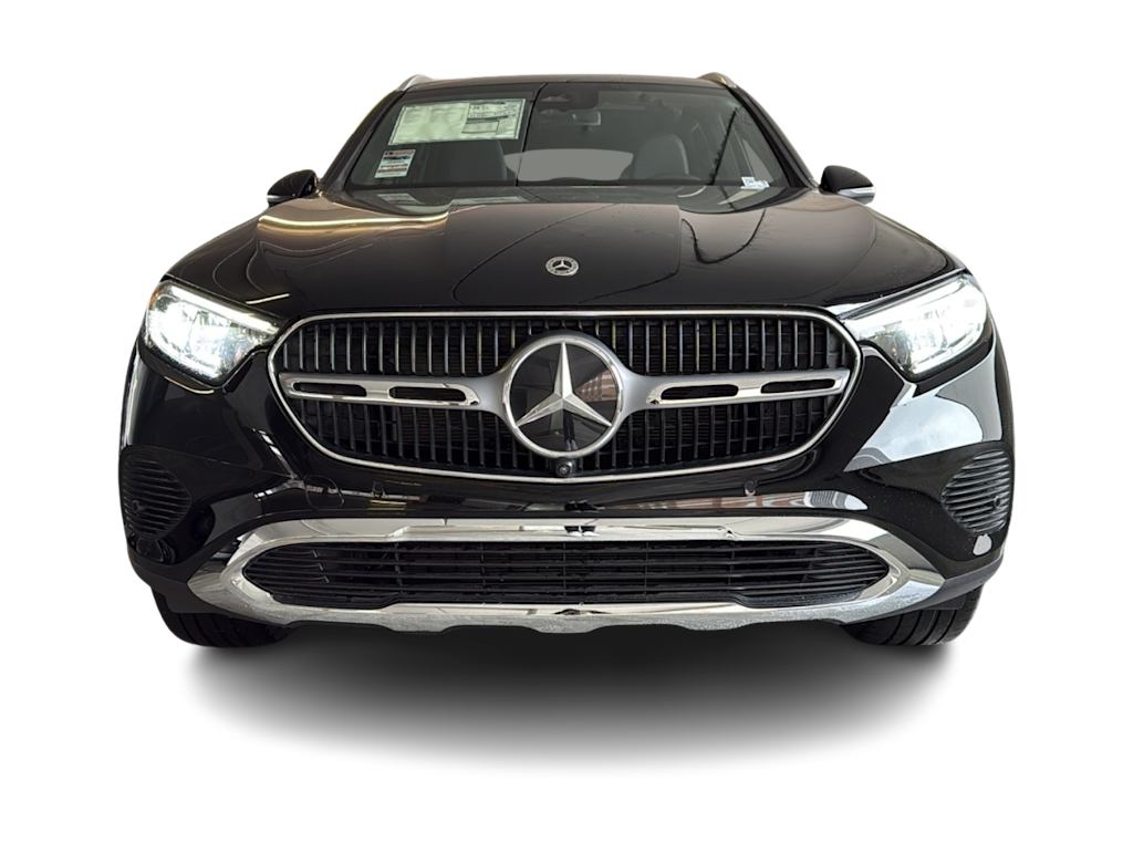 Thumbnail: 2025 Mercedes-Benz GLC - 6